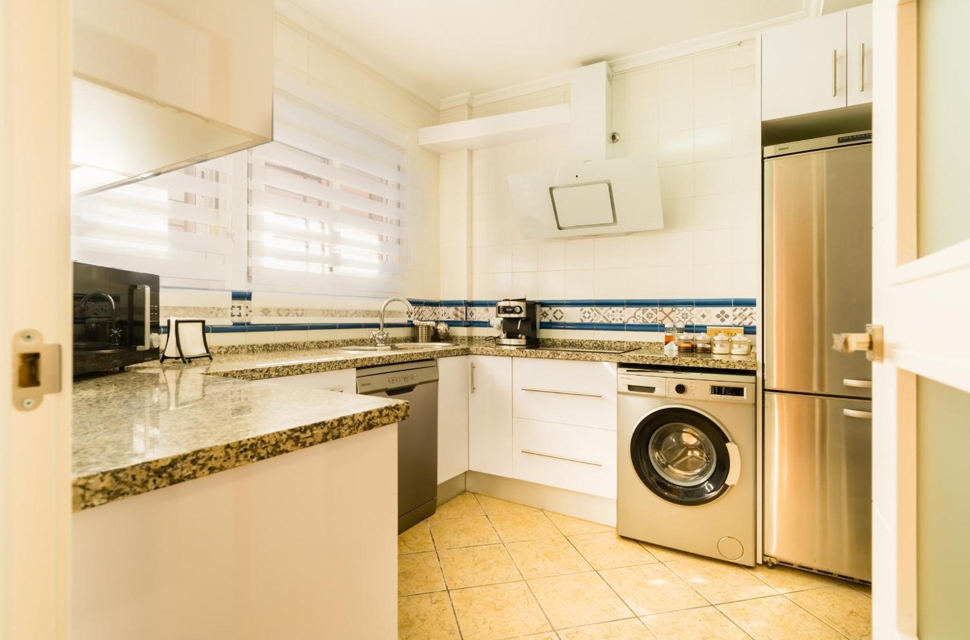 Casa Unifamiliar Apartamento Sevilha