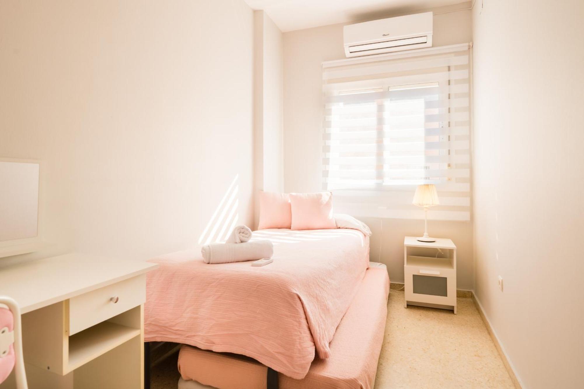 Apartamento Casa Unifamiliar Sevilha