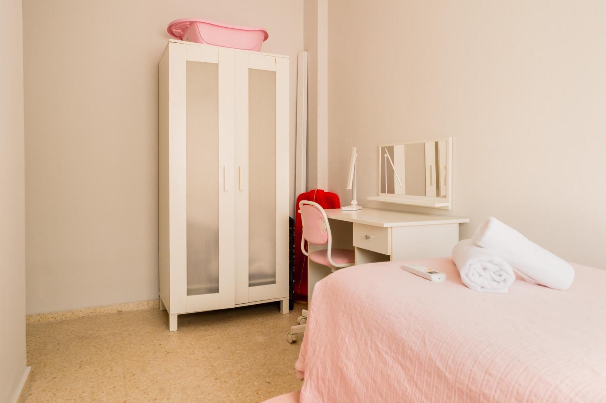 Casa Unifamiliar Appartement Sevilla