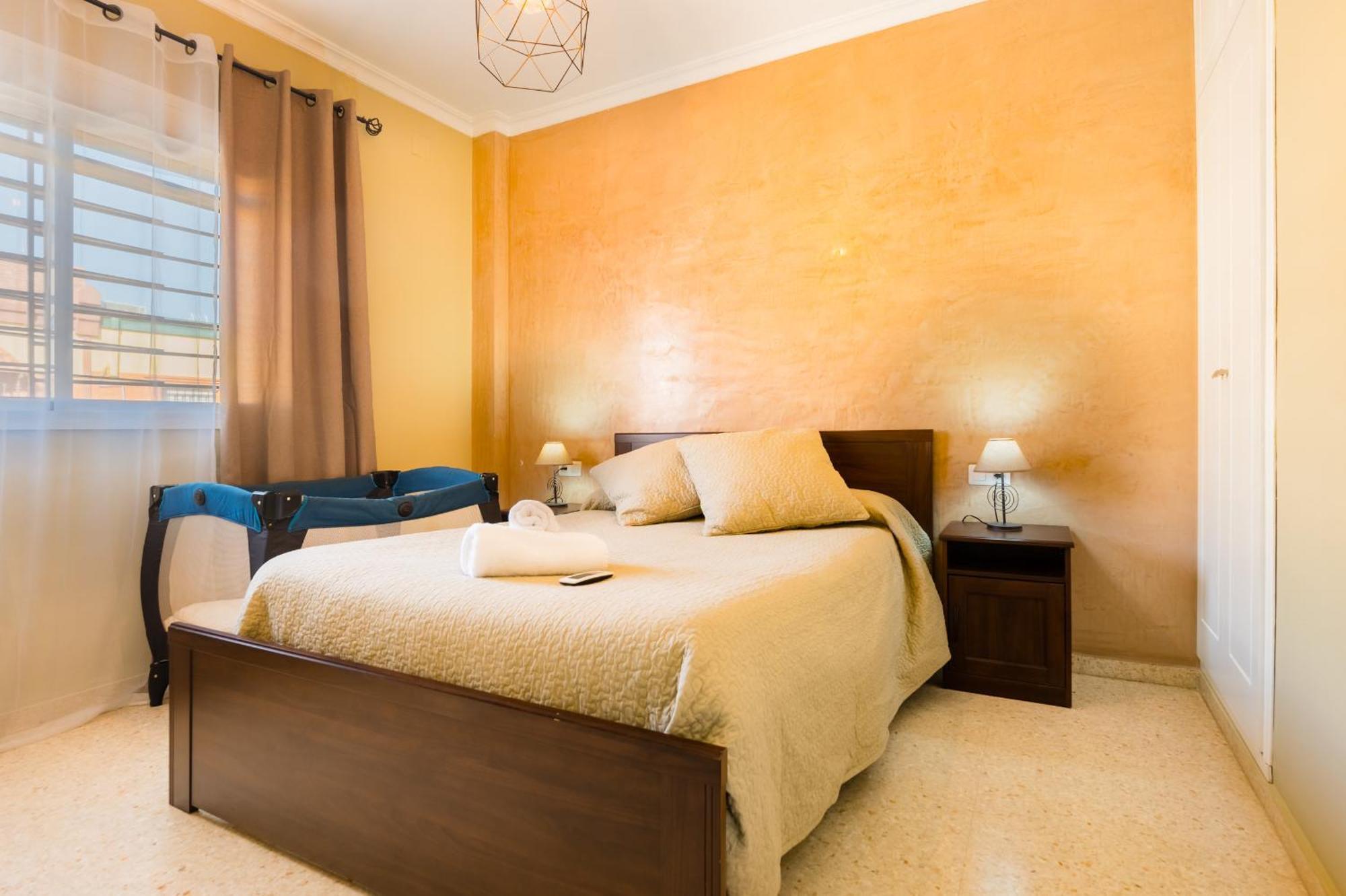 Appartement Casa Unifamiliar Sevilla